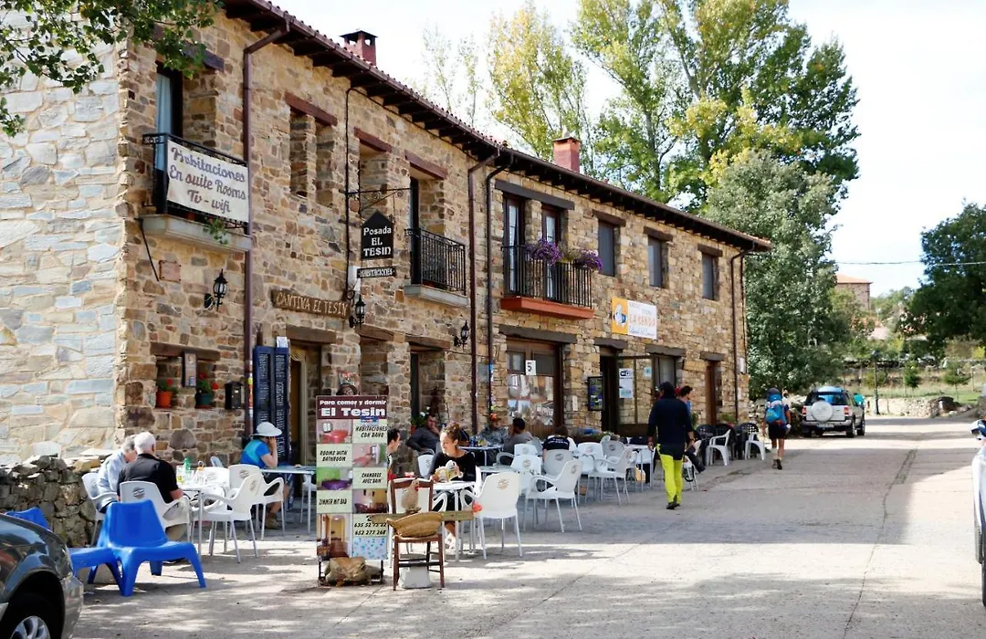 Posada El Tesin-1