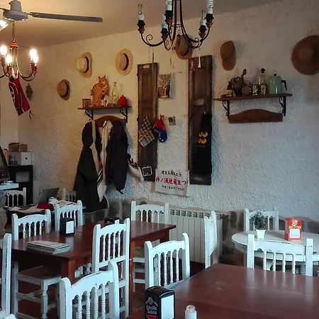 Posada El Tesin-2